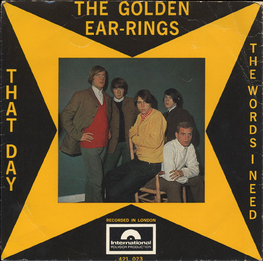 Golden Earring  の掲示板投稿写真＆画像