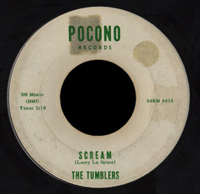 tumblers