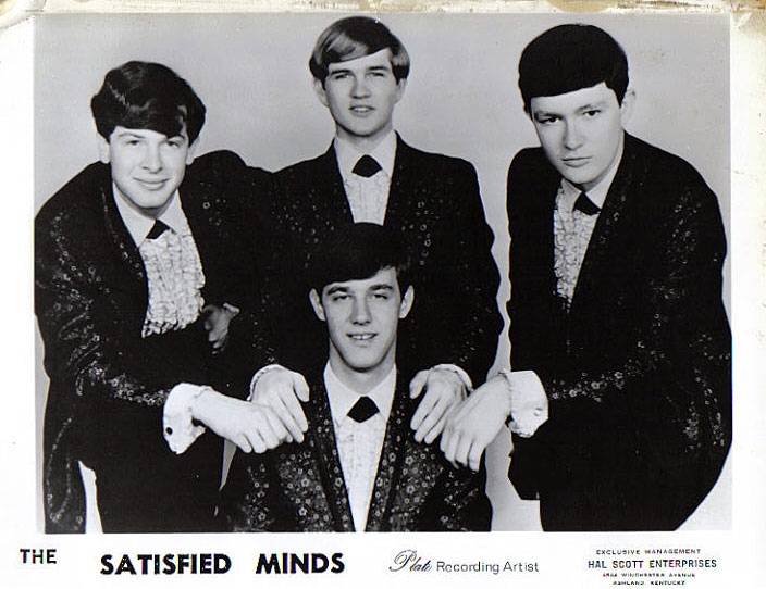The Satisified Minds, 1966