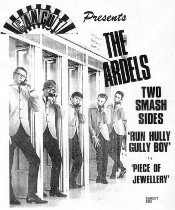 Ardels Cancut promotion