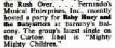 Billboard, April 12, 1969