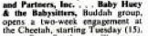 Billboard, April 1, 1969