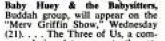 Billboard, May 17, 1969 - does the tape of this broadcast still exist?!