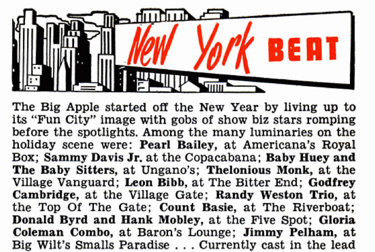 Jet, January 19, 1967