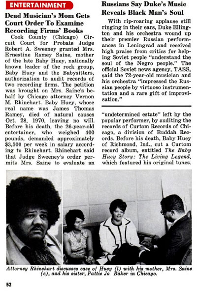 Jet, October 7, 1971