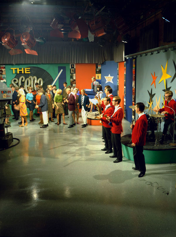 The Centuries, late summer 1966 for The Scene TV show, hosted by WKY deejay Ronnie Kaye.