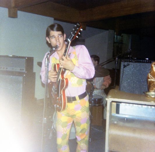 Rich Burman