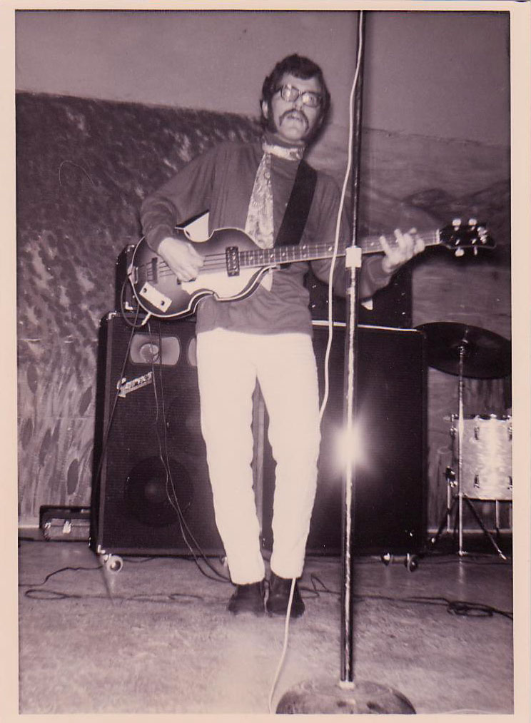 Brian Levin