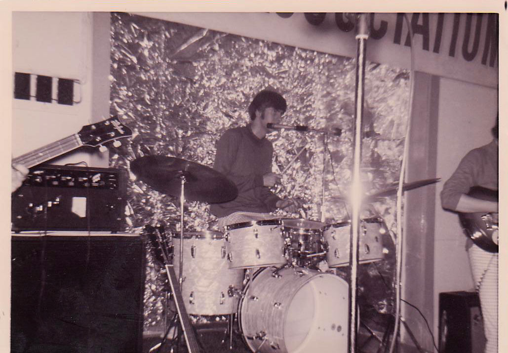 Dave Mitchell