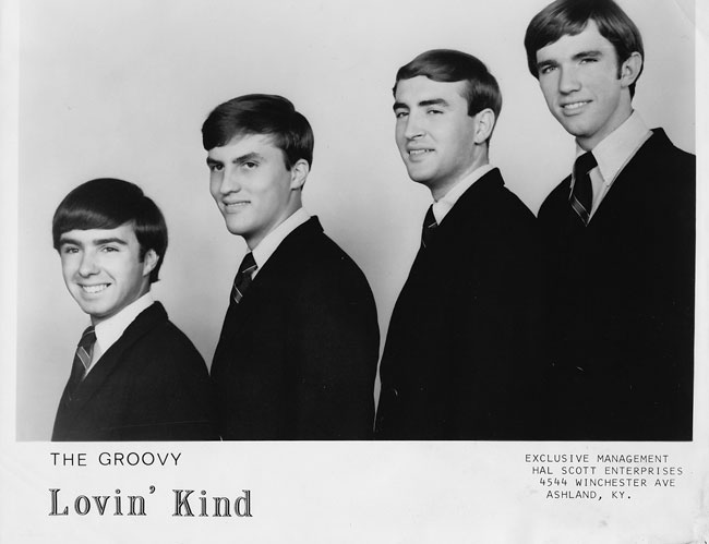 The Lovin' Kind photo
