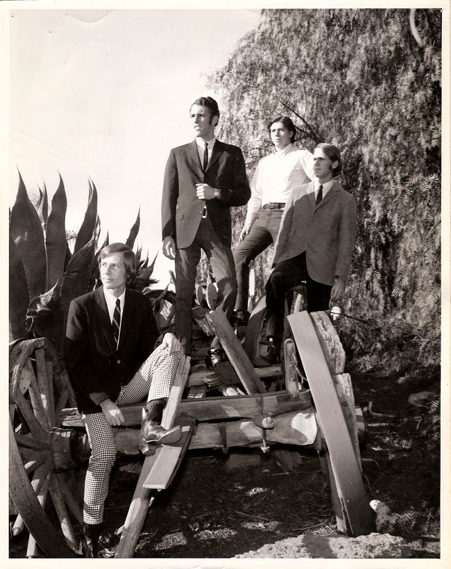 The Whatt Four photo