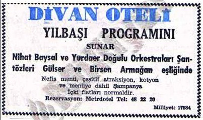 December 1968