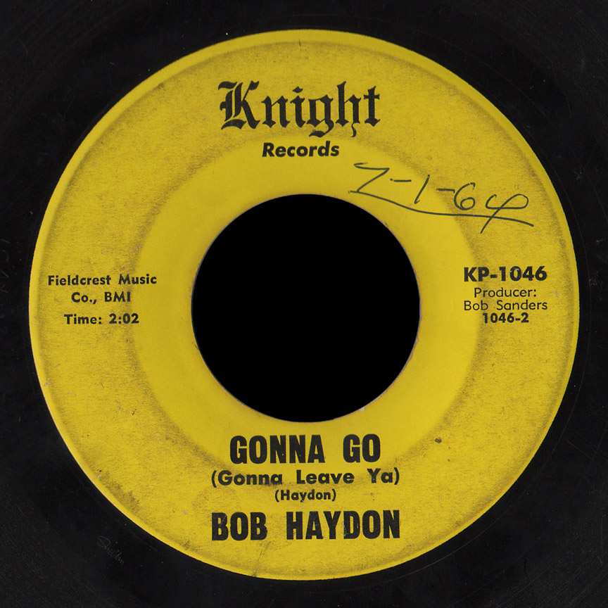 BobHaydonKnight1046GonnaGo.jpg