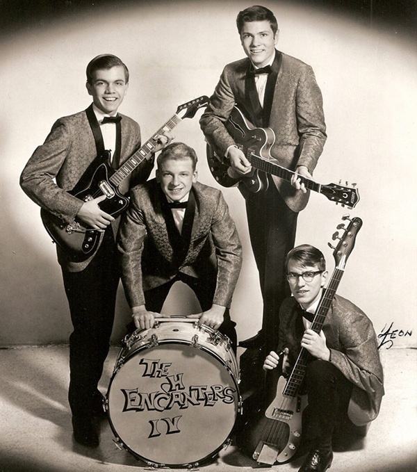 The Enchanters IV photo