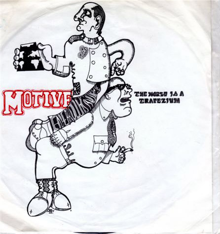 Motives EP original