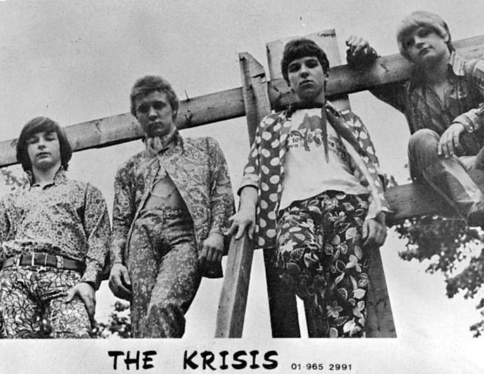The Krisis photo