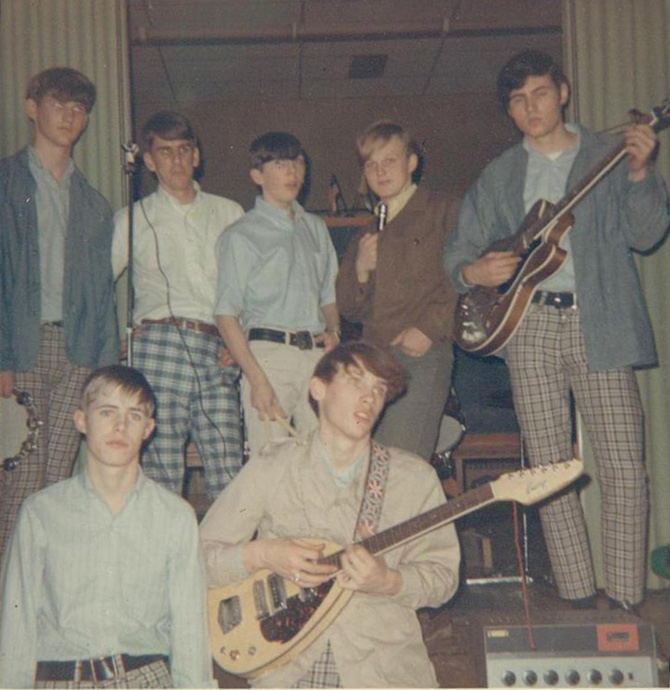 The Second-Hand Bitter-Sweet photo