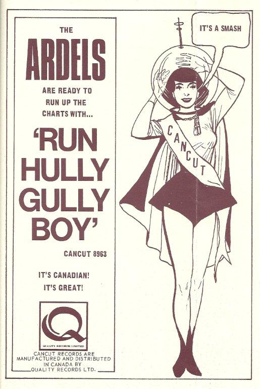 RPM, October 31, 1966