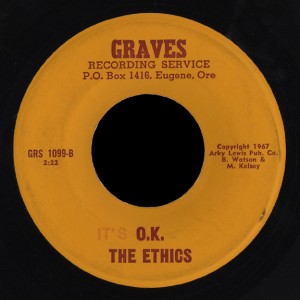 Ethics Graves45 It's OK
