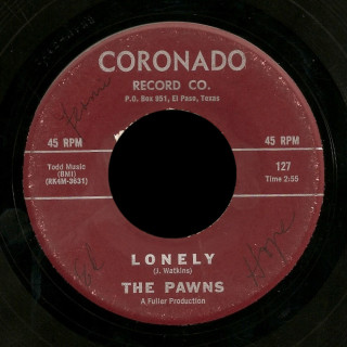 The Pawns Coronado 45 Lonely