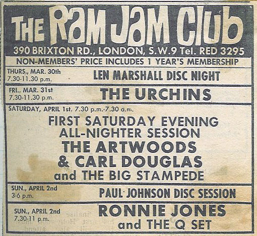 ram jam shirt