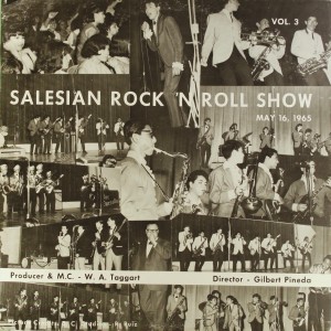 Salesian High School Rock n Roll Show Vol 3