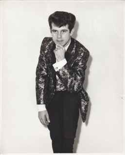 Gene Rumley Promo Photo, 1965