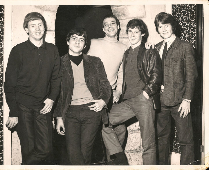The Loose Ends photo