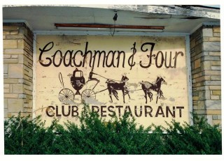 Coachman & Four Club, Bennettsville, SC