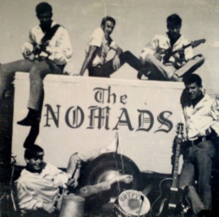 The Nomads 