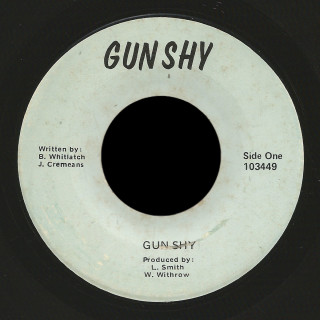 Gun Shy Musicol 45 Gun Shy