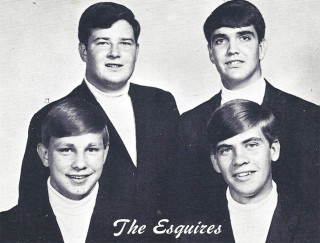 Esquires of Birmingham