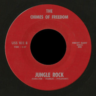 Chimes of Freedom USS 45 Jungle Rock