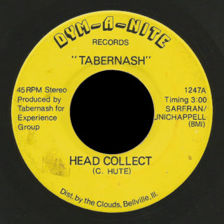 Tabernash Dym-A-Nite 45 Head Collect