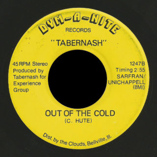 Tabernash Dym-A-Nite 45 Out of the Cold