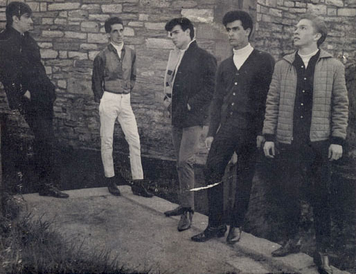 The Centurys of Lebanon, PA