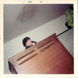 Billy Stallings at the Lighthouse