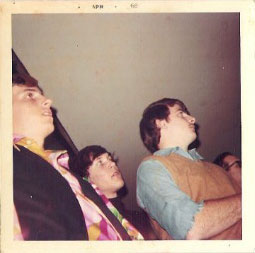 Bobby Fisher on right