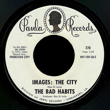 Bad Habits Paula 45 Images: The City