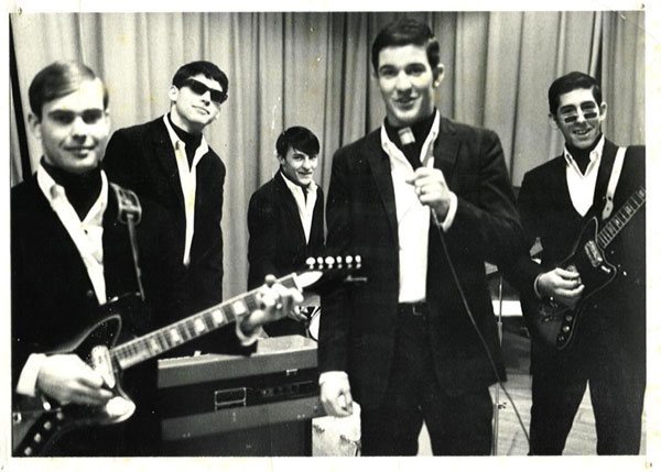 Fanatics band Ada Oklahoma photo