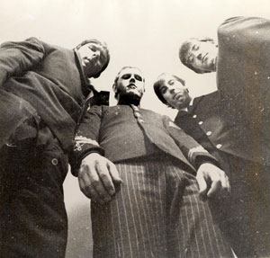 Final group photo, 1967