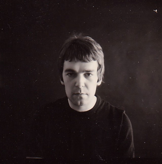 Andy Keiller, South Africa 1965