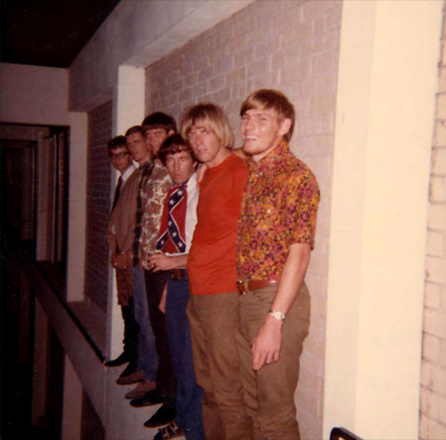 Basic Things photo at the Holiday Inn