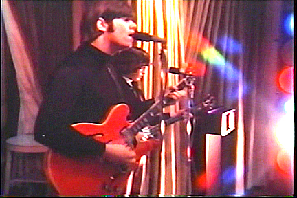 The Deuce Is Wilde on film