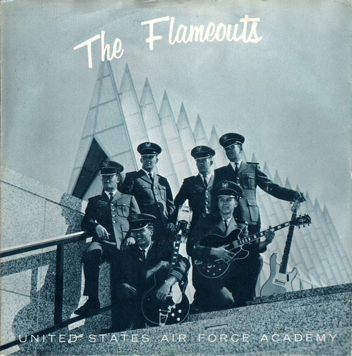 The Flameouts Fun Girl PS