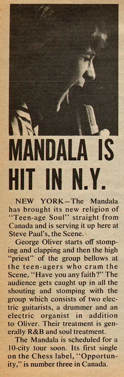 KRLA Beat, April 22, 1967