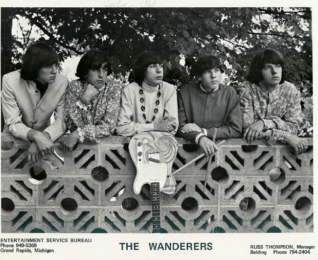 The Wanderers of Grand Rapids, MI photo