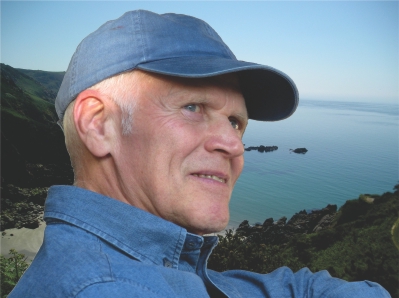 Mick Tinsley, May 2010