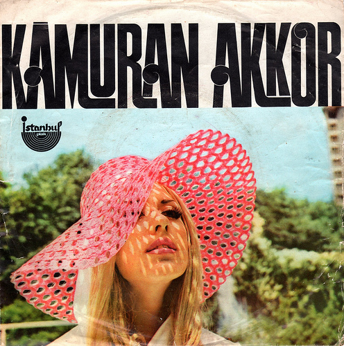 Kamuran Akkor Istanbul PS