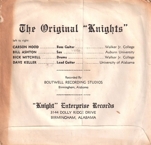 Original Knights PS back